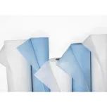 Dispo Rolls - Single-use precut medical sheets in a roll