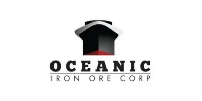 Oceanic Iron Ore