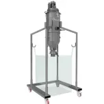 Big-bag vacuum cleaner SILOVAC