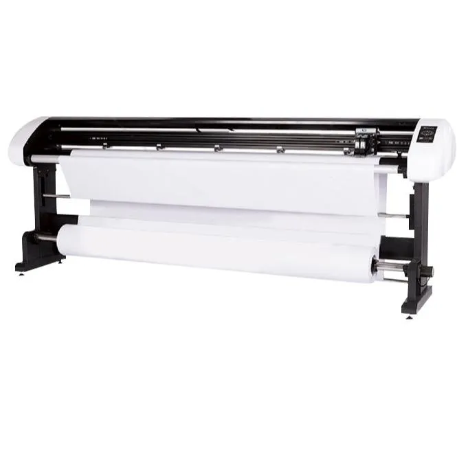 Plotter para Risco e Modelagem - LM-200045-2