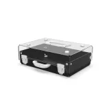 Maleta Organizadora - Tamanho 4 - Cores Variadas