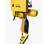 TALHA MANUAL, TALHA BLACK, TALHA ELÉTRICA, TALHA BAIXA ALTURA, CARRO TROLE MANUAL E MECÂNICO, PEGA VIGA