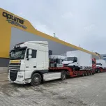 Truck Based Mobile Hospitals - Mobile Healthcare Solutions