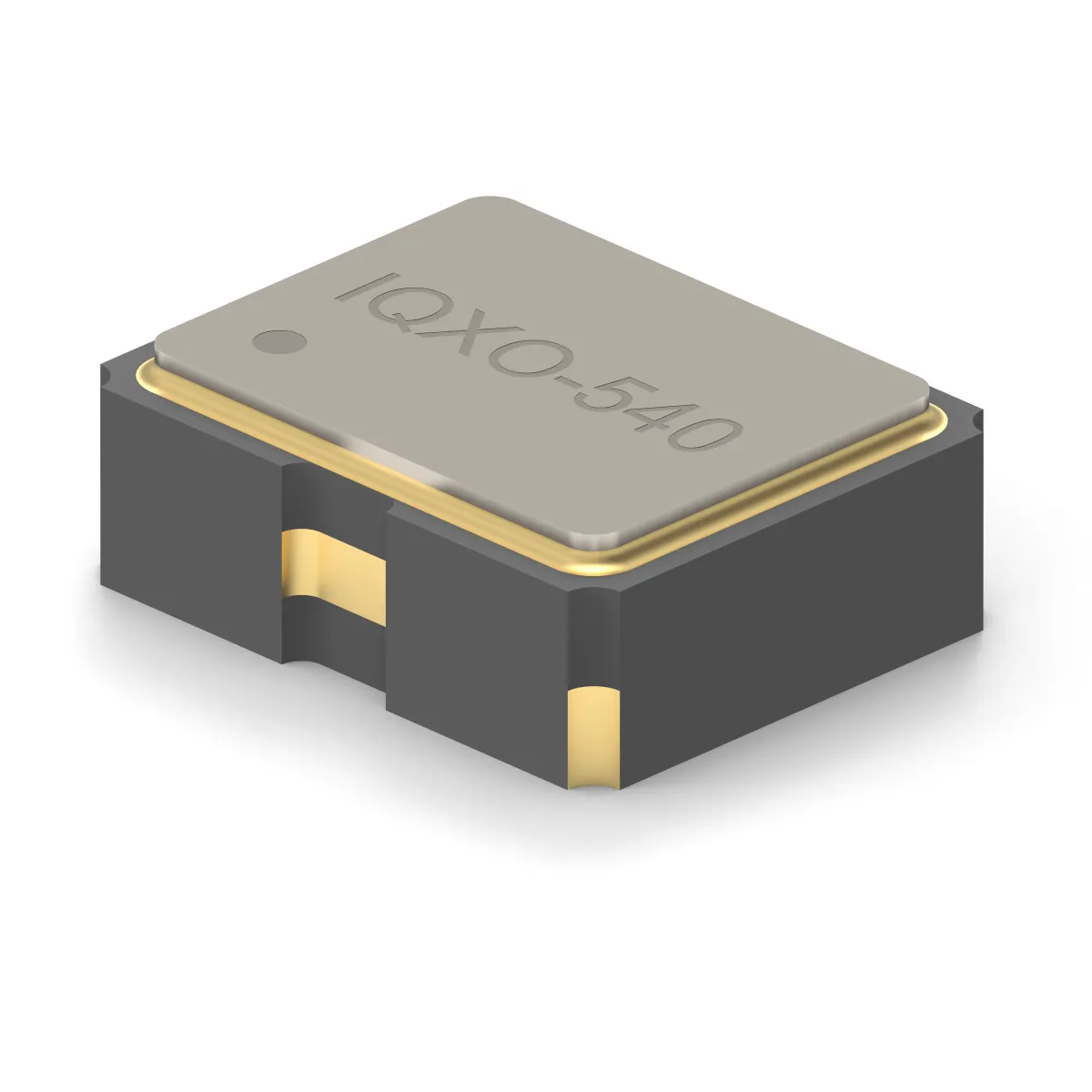Miniature SPXO for Low-Power Applications