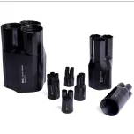 POWER CABLE ACCESSORIES, CABLE GLANDS, CABLE LUGS & CONNECTORS, HEAT SHRINK PRODUCTS