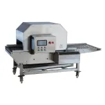 Meat processing equipment