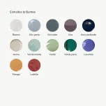 Accesorios de cerámica