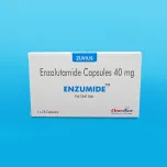 Oncology - Anti Cancer Capsules