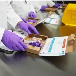 BioServices & Biostorage