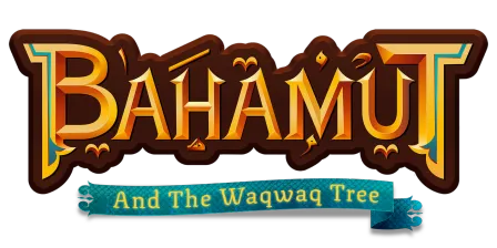 Bahamut and the Waqwaq Tree