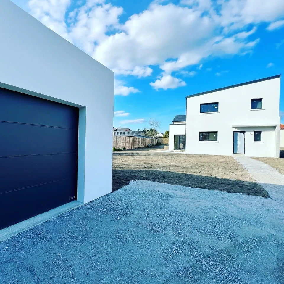 Des constructions uniques et attractives