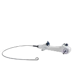 Single-use Bronchoscope