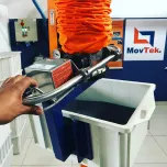 Manipulador a Vácuo