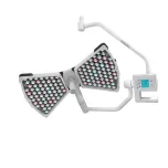 X2MT : extra-wide field surgical light