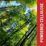 FOOD FIBERS (UNICELL)