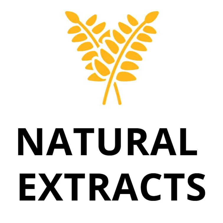NATURAL EXTRACTS