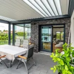 Pergola Bioclimatica