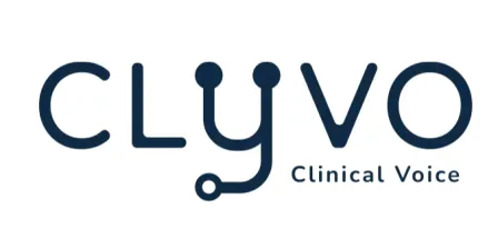 CLYVO - Clinical Voice