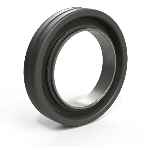 Shaft seals