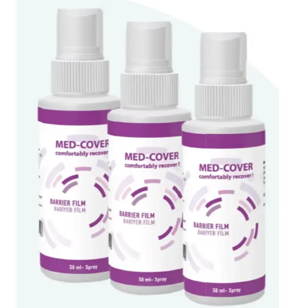 PROTETOR BARREIRA SPRAY SKU: 8683148050049