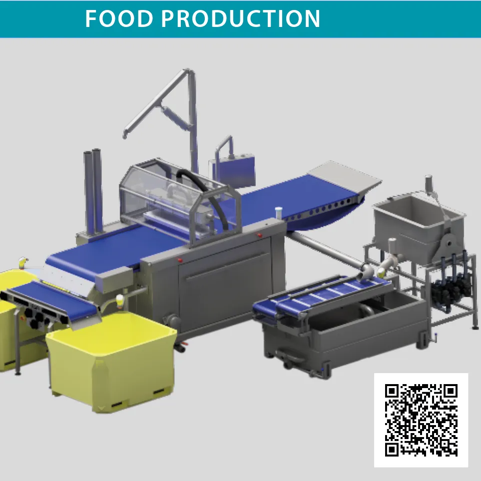 S900 Injection Machine