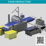 S900 Injection Machine