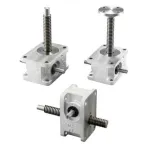 LEVANTADOR MECÂNICO