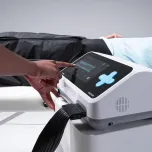 CarePump Expert8 - 8-chamber lymphatic drainage device (pressotherapy)