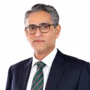 Azfar Hussain