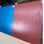 ACABAMENTO METALIZADO