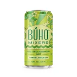 Búho Mixers - Agua Tónica Mexicana