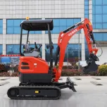Mini Excavator WSC18