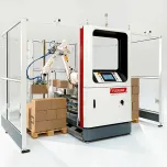 RI20 Paletizador Industrial