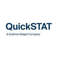 QuickSTAT A Kuehne + Nagel Company
