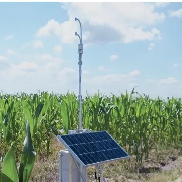 LI-COR LI-710 verdampingssensor