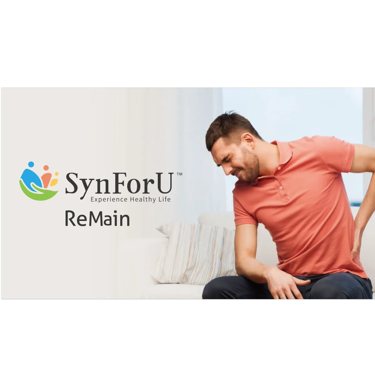 SynForU - ReMain