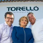 TORELLÓ TRADICIONAL BRUT NATURE 2021