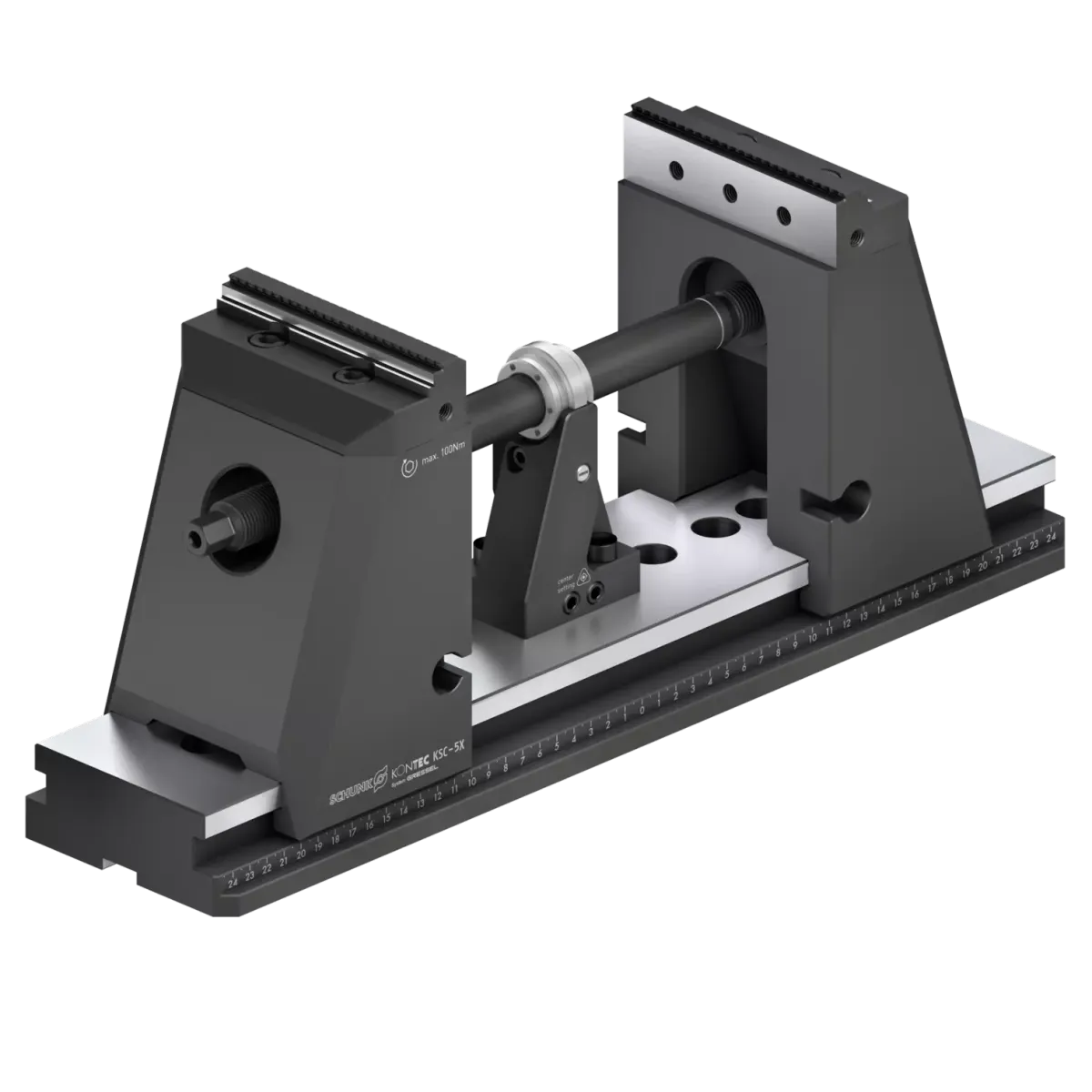 KONTEC KSC-5X