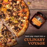 Manjar Emperador | Premium Salsa Macha