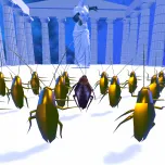 Downfall of the Virtual Human