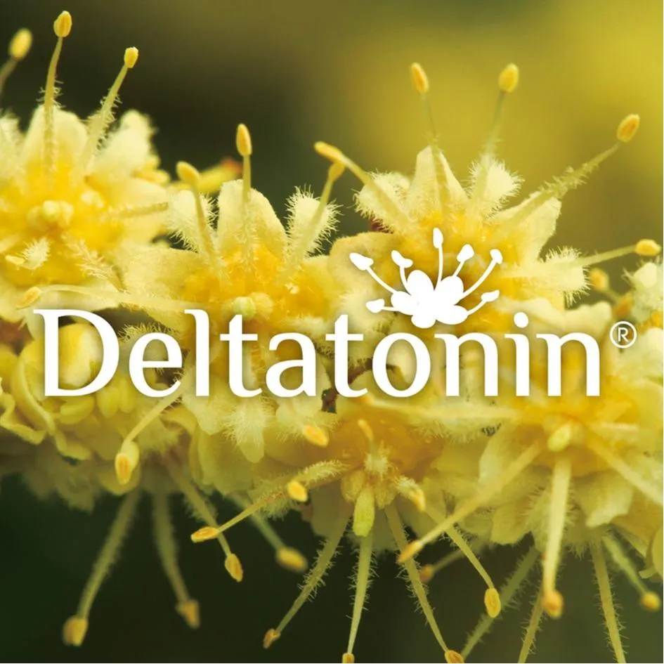 Deltatonin® Longan Flower Extract