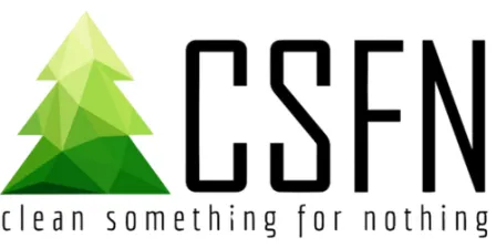 Clean Something For Nothing SARL-S SIS (CSFN)