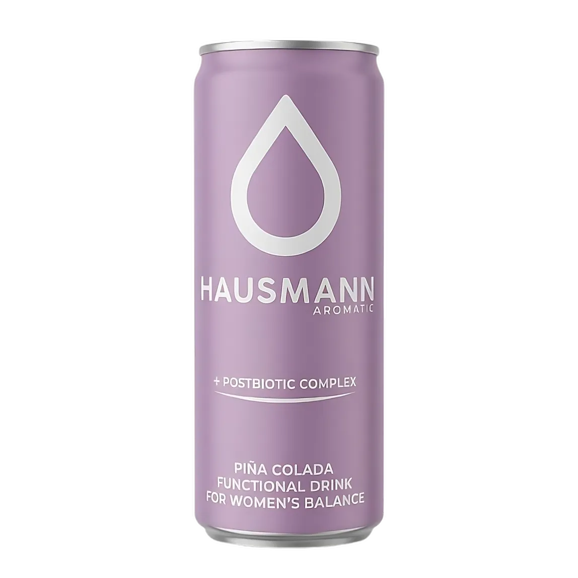 Piña Colada Functional Drink for Women's Balanace