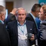 2024 London Conference and Cocktail