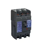 MCCB Thermal & Magnetic Adjustable Type