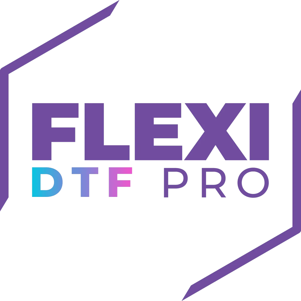 Flexi® DTF PRO