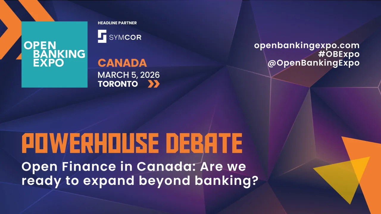 POWERHOUSE DEBATE: Open Finance in Canada: Are we ready to expand beyond banking?