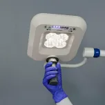 Examination and care light Diasys