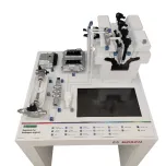 Injection for hydrogen engines