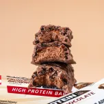 High Protein Bars